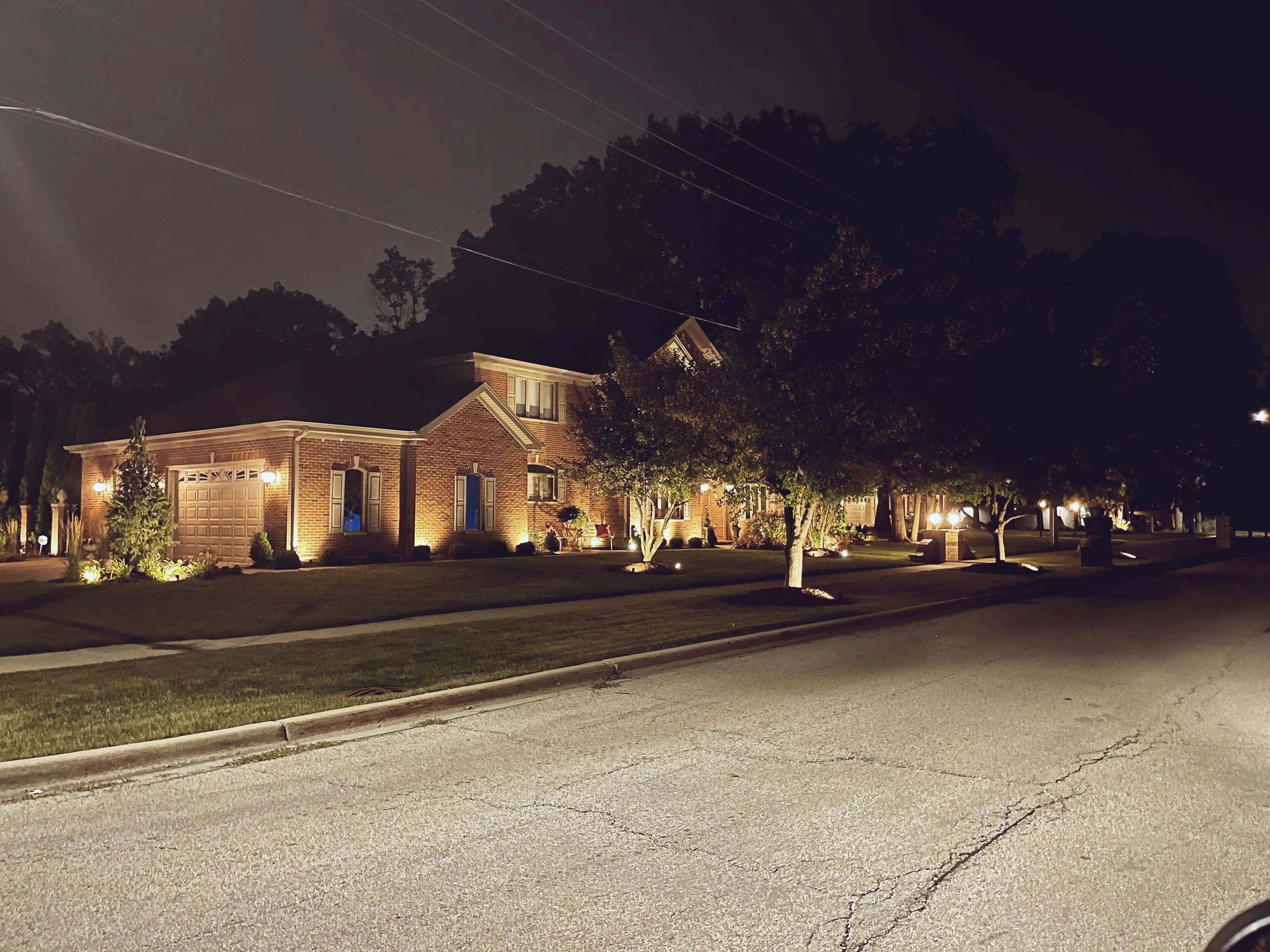 ELCO Partners LLC, Electrical All Electrical Type of Applications