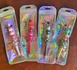 LG Sparkling Ink Pens