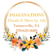 Imaginations Florals & More by Ally