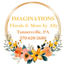 Imaginations Florals & More by Ally
