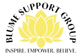 Blume support group