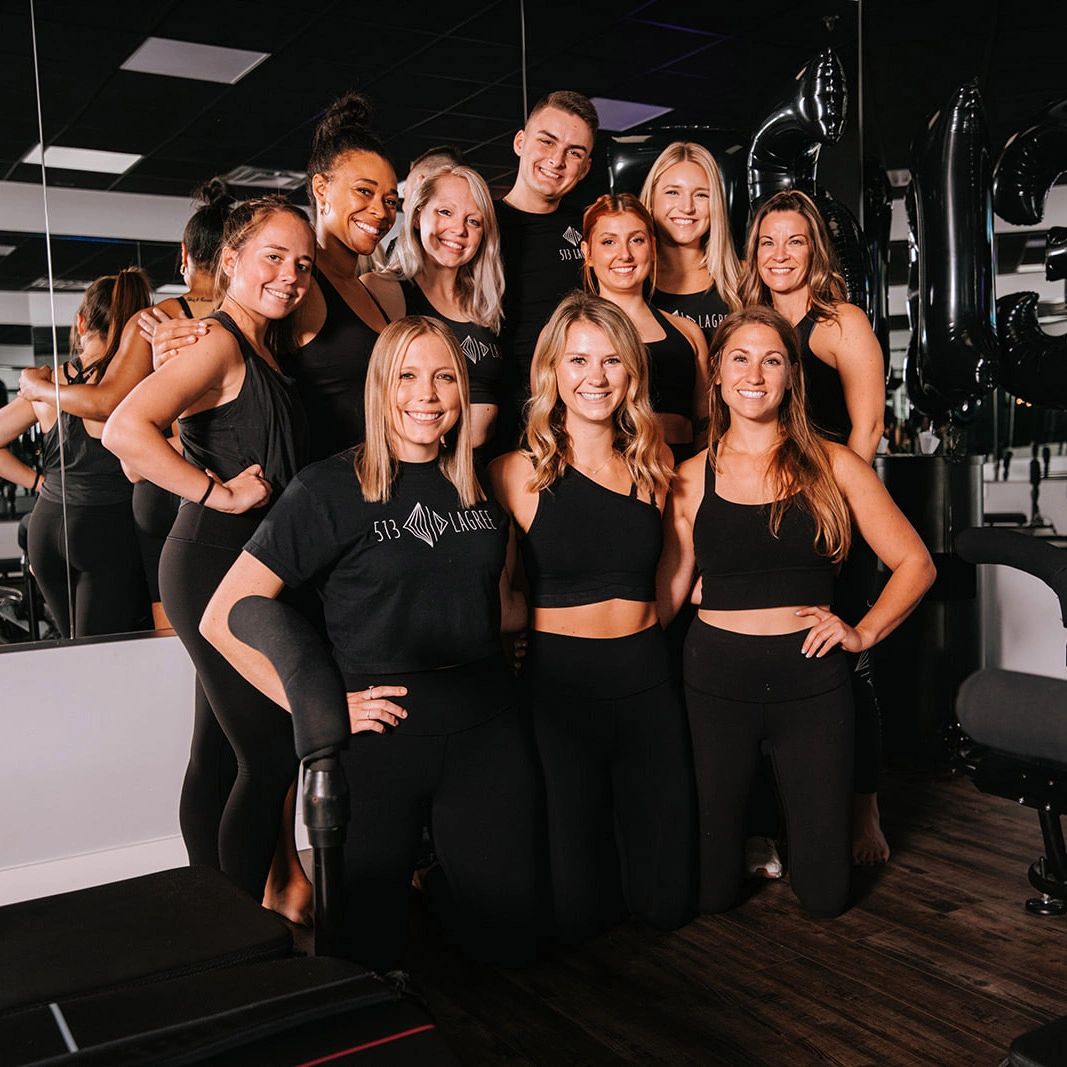Cincinnati Pilates Studio but Make it Lagree | 513 Lagree Cincinnati Pilates Studio but Make it Lagree | 513 Lagree