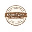 Chappell Lane