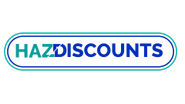 Hazdiscounts