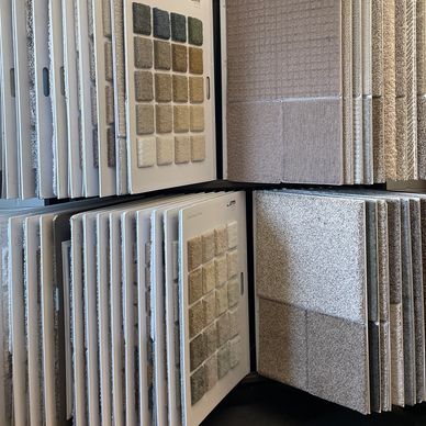 CARPET SAMPLES CARPET ORDER WIDE VARITY OF CARPET