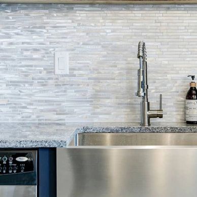 KITCHEN BACKSPLASH FOR SALE BEAUTIFUL INSTALLATION