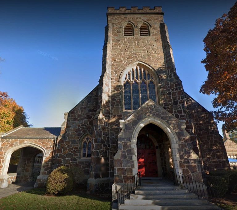 First Baptist Church of Arlington