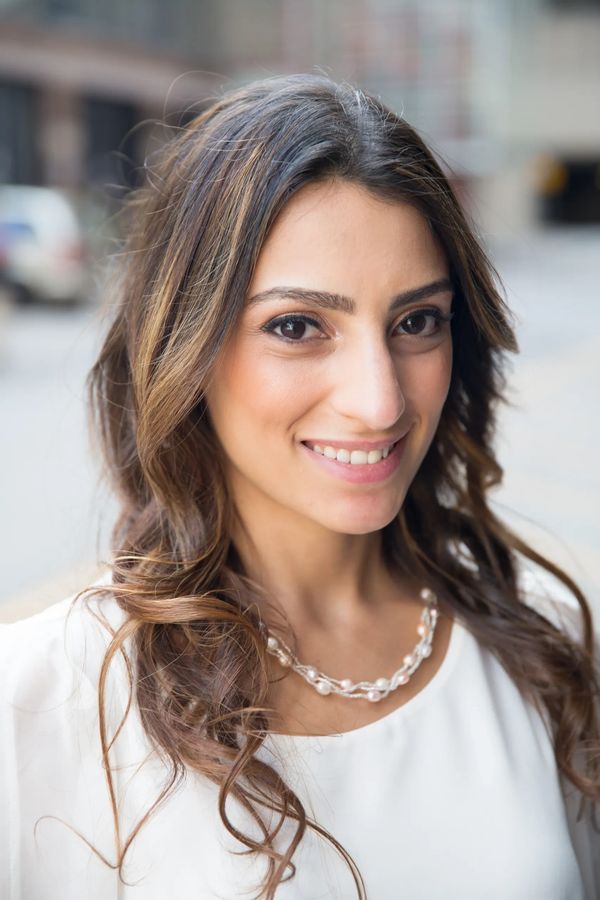 Dr. Lina Fouad
Female OBGYN, gynecologist in Jacksonville, FL