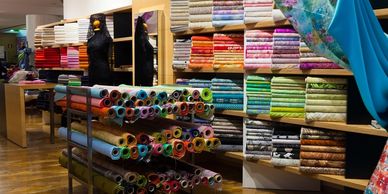 Interior Design & Furnishings Business for Sale in Shreveport, LA