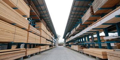 Retail Lumber Business for sale in Shreveport, LA