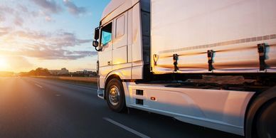 Trucking Business for sale in South Louisiana. Lafayette, LA Sunbelt Business Brokers Chris Sater