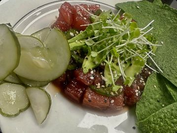 Ahi tuna topsail. best ahi tuna Topsail. Poke topsail 