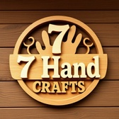7 Handcrafts