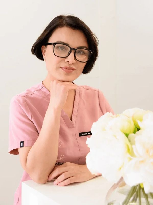 Dr. Shadi Kranitz, MD
