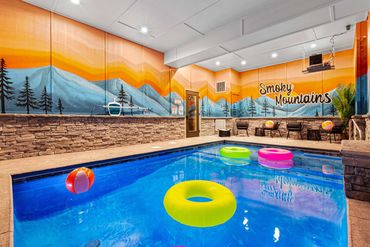 Murals by Cori Anna Klepac