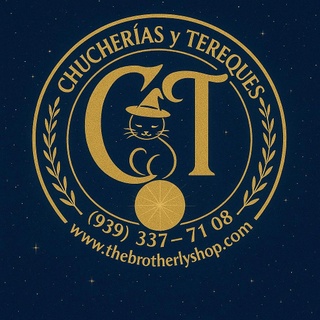Chucherías & Tereques