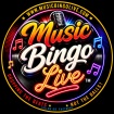Music Bingo Live Stream