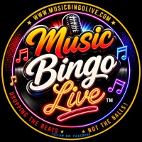 Music Bingo Live Stream
