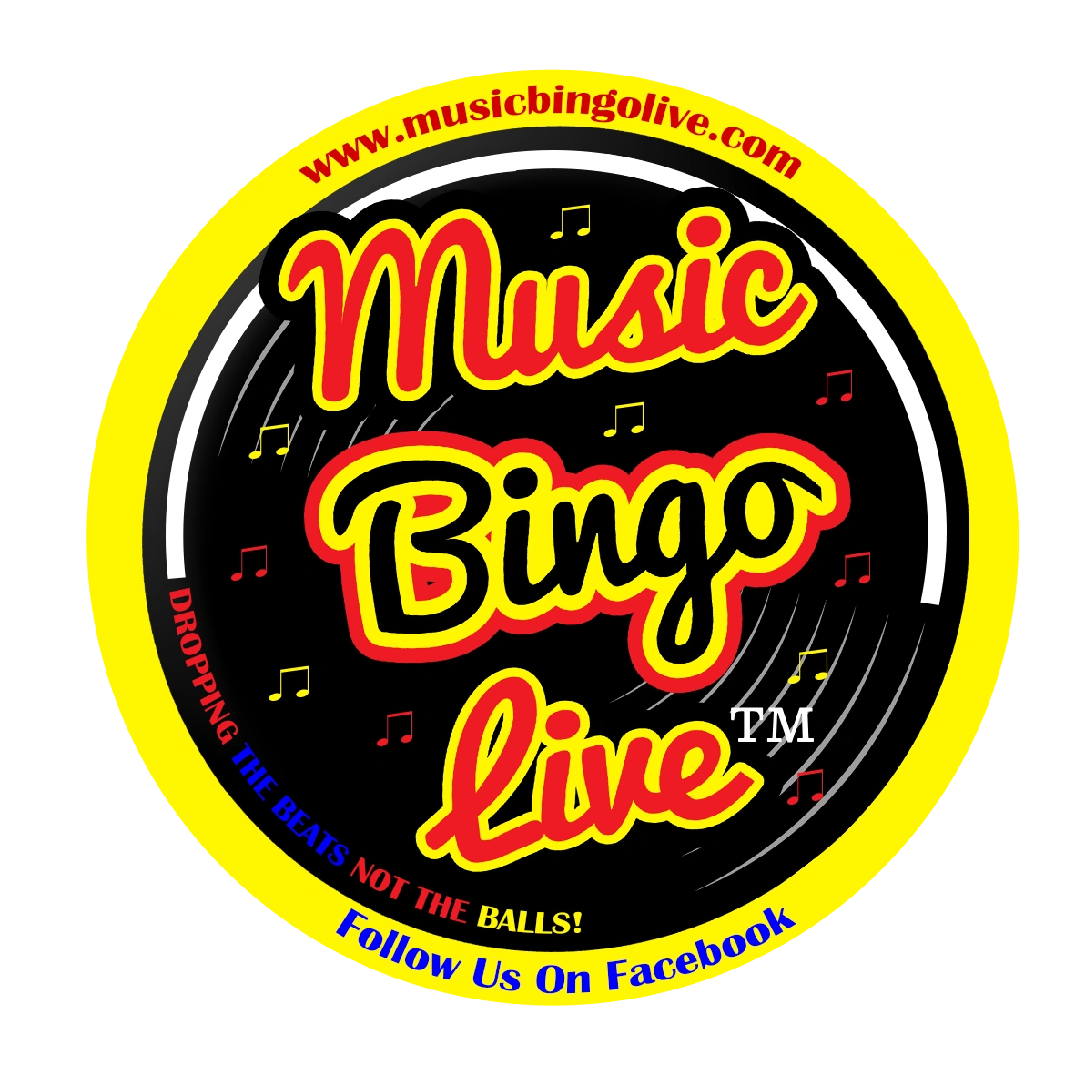 Music Bingo Live 