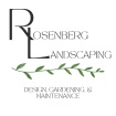 Rosenberg Landscaping: Design, Gardening & Maintenance 