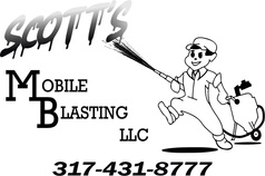 Scott's Mobile Dustless Blasting LLC