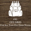 Og offgrid store