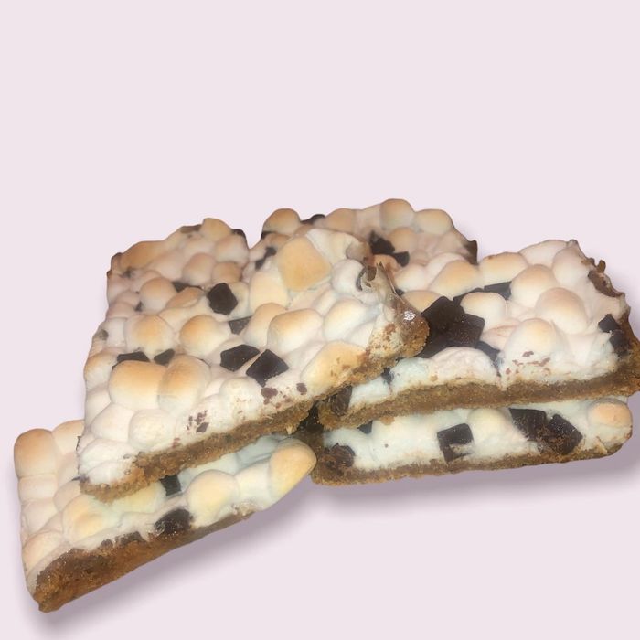 S’mores Bars