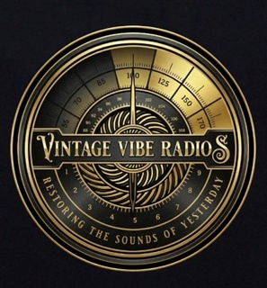 Vintage Vibe Radios 
