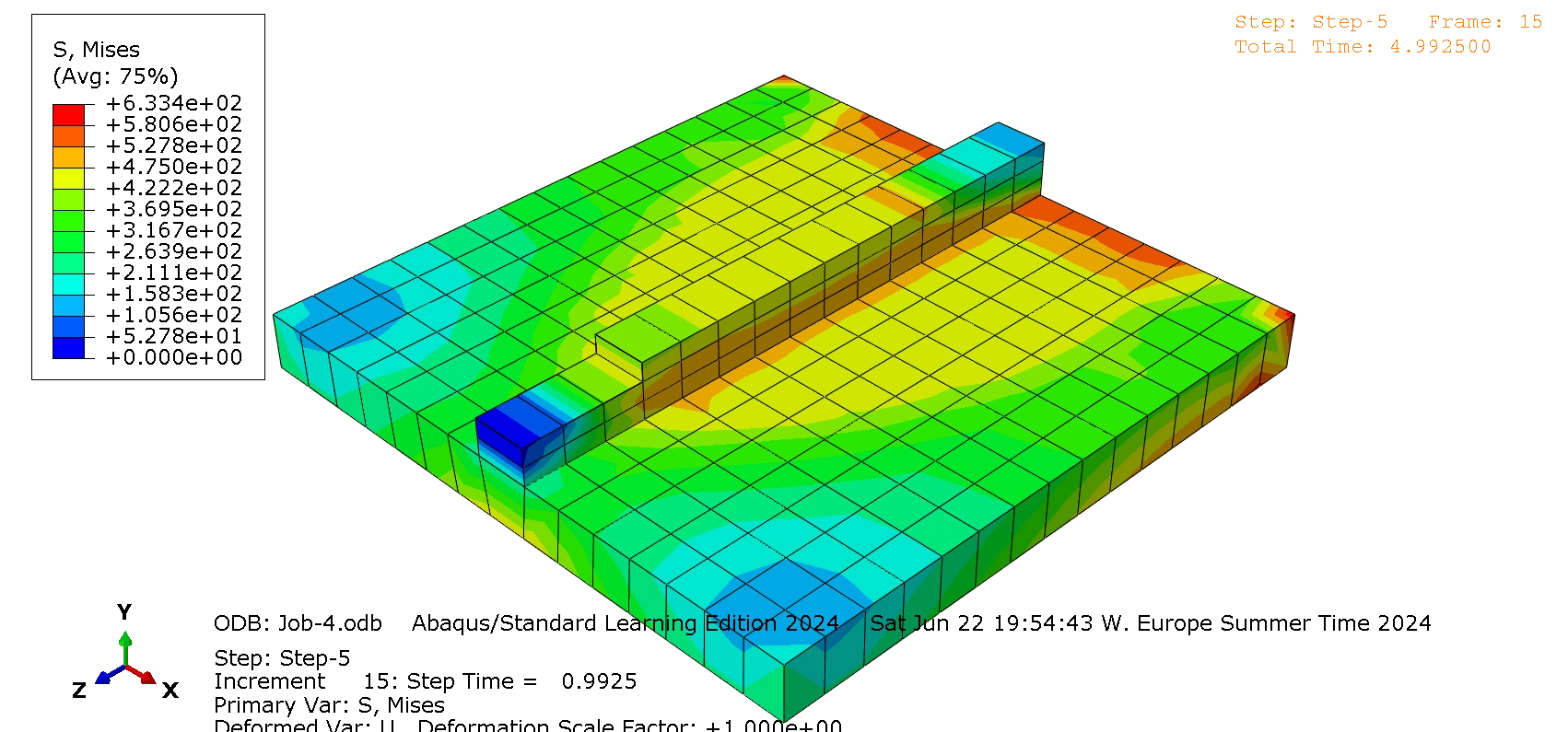 Numerical Modeling of Wire Arc Additive Manufacturing Process