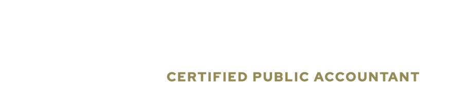 Nick P. Gaudet, CPA