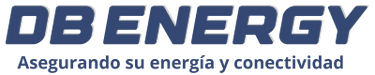 DB Energy