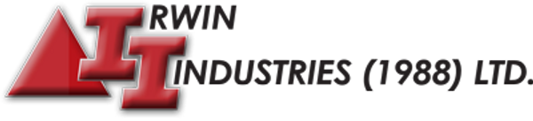 Logo for Irwin Industries