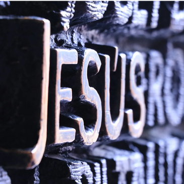 God, Jesus, Savior, faith, ministry, Son of God, hope