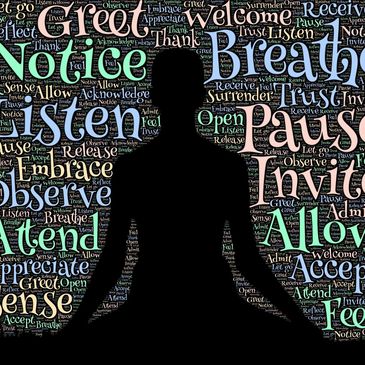 Awareness, Being, Tranquility, Meditation, Mindfulness, Peace 