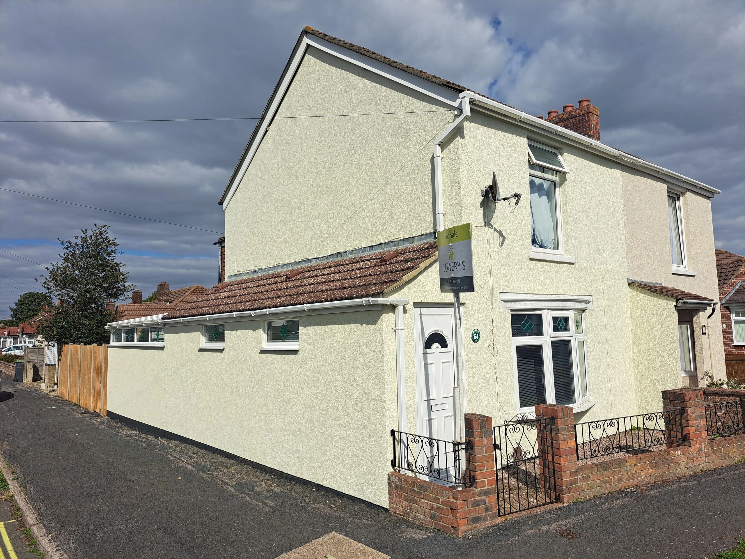 Estate Agency in Gosport Lowery's Property Sales & Lettings