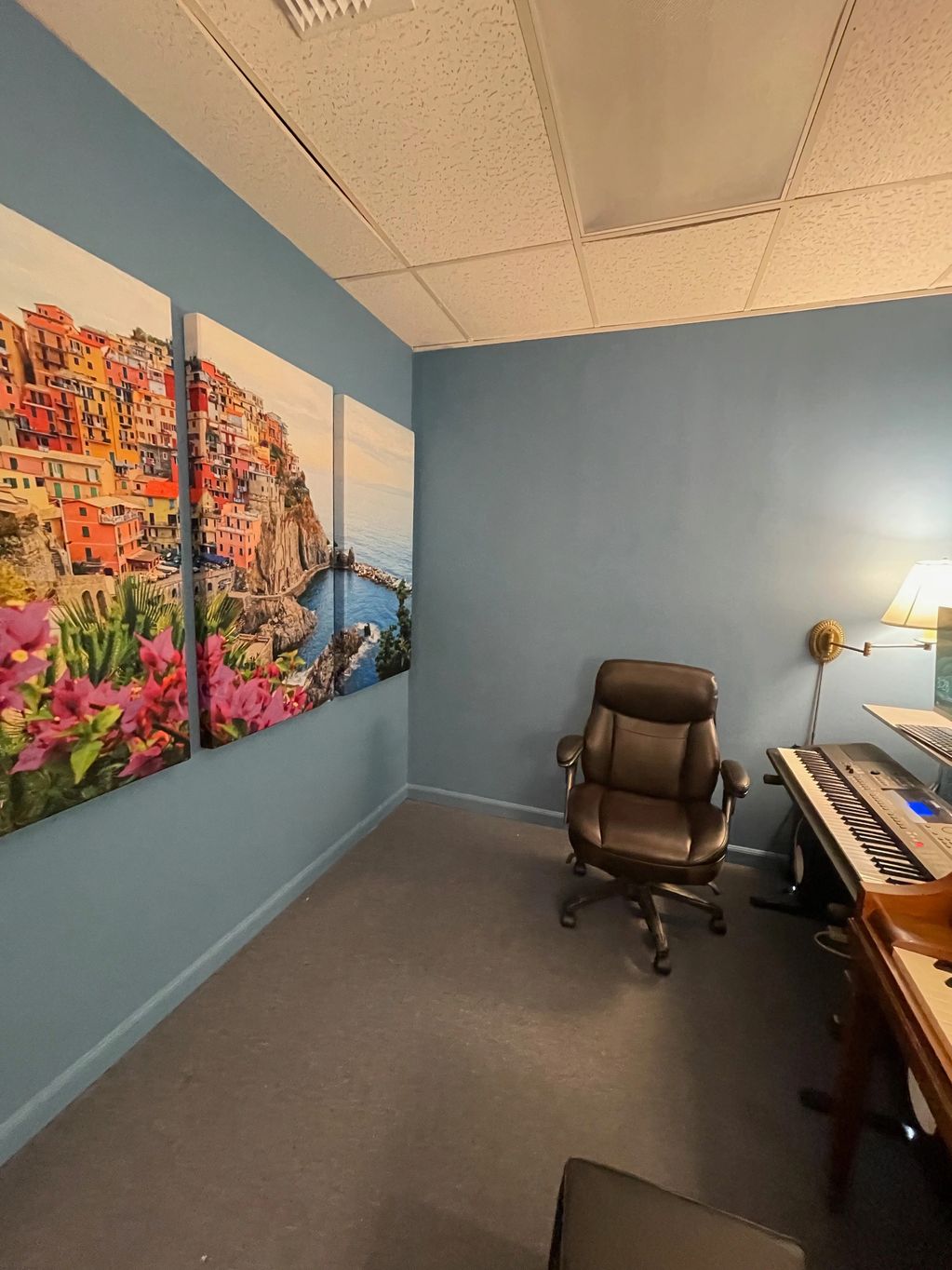 Piano Studio