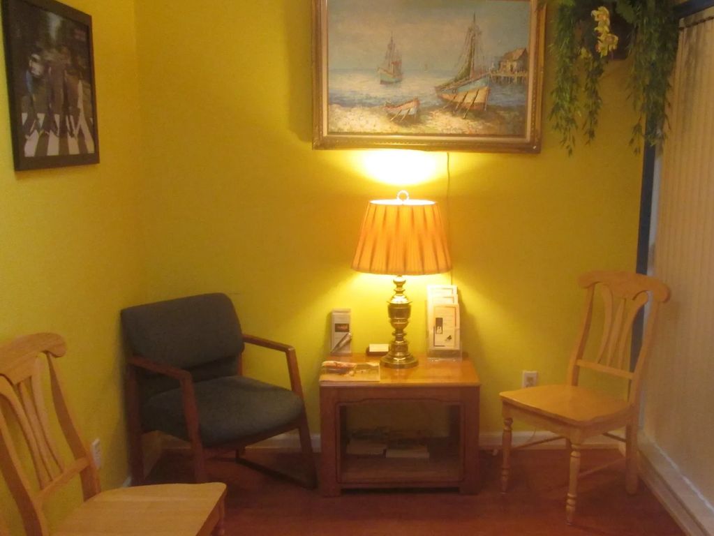 Waiting Room