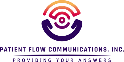 Patient Flow Communications