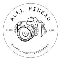 Aperture Photography