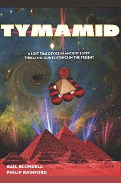 Tymamid book cover