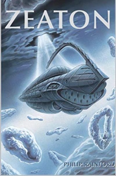 Zeaton book cover