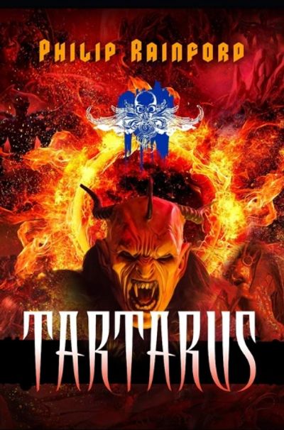 Tartarus book cover