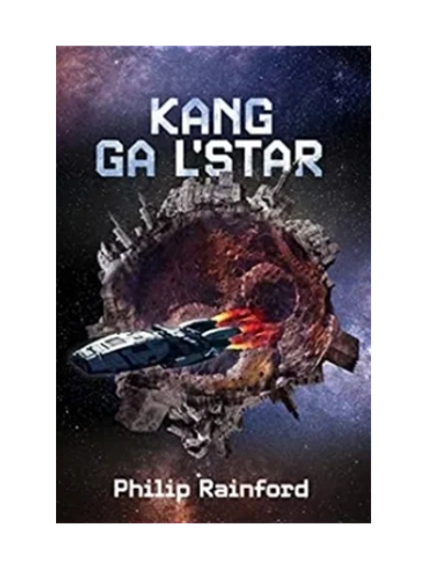 Kang Ga L'Star book cover