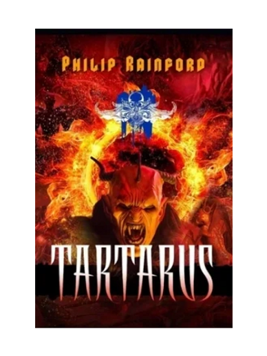 Tartarus Book Cover