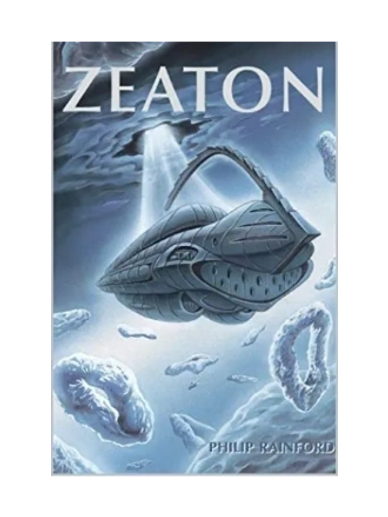 Zeaton book cover