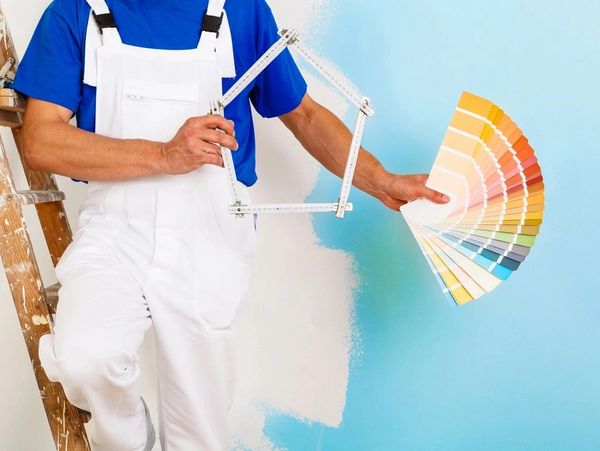 Mr-Painter