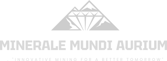 MINERALE MUNDI AURUM
