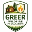 Greer Wildfire Preparation 