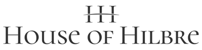 House of Hilbre®