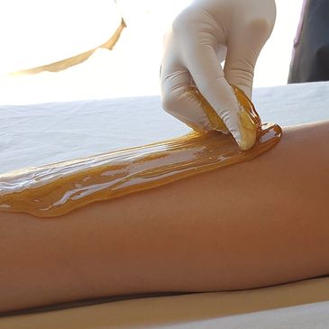 Professional Sugaring Classes and Supplies